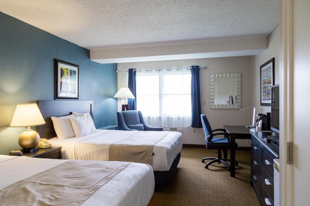 Quality & Hotel *