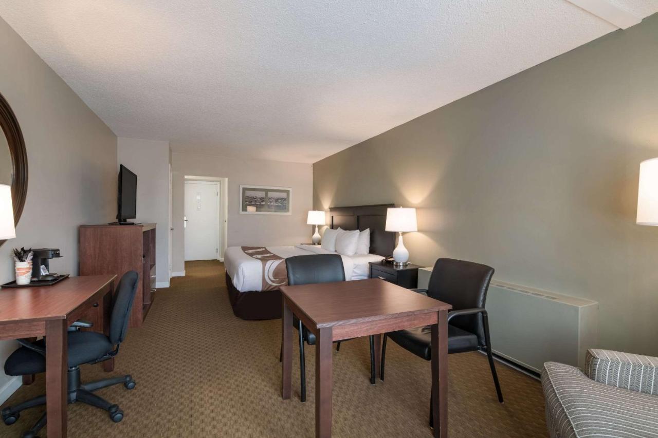 Hotel Quality &