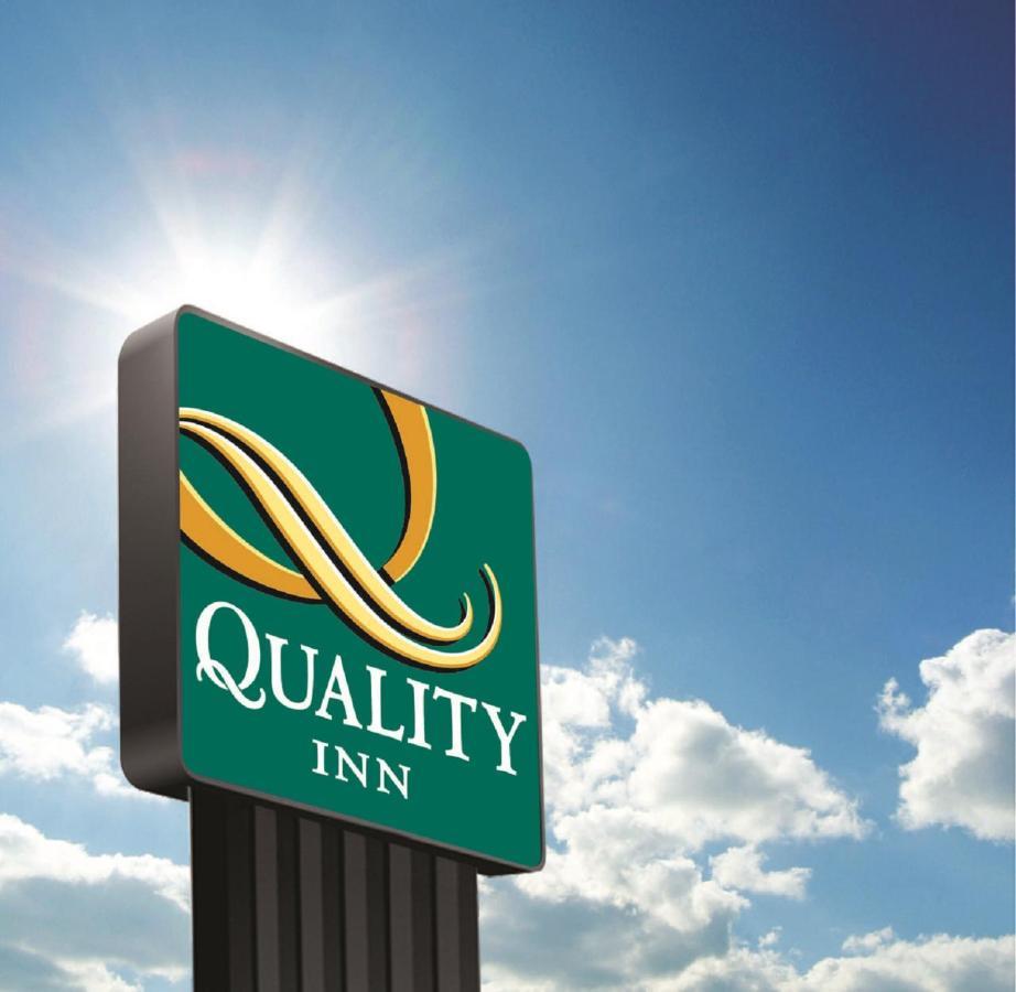 Quality & Hotel Auburn