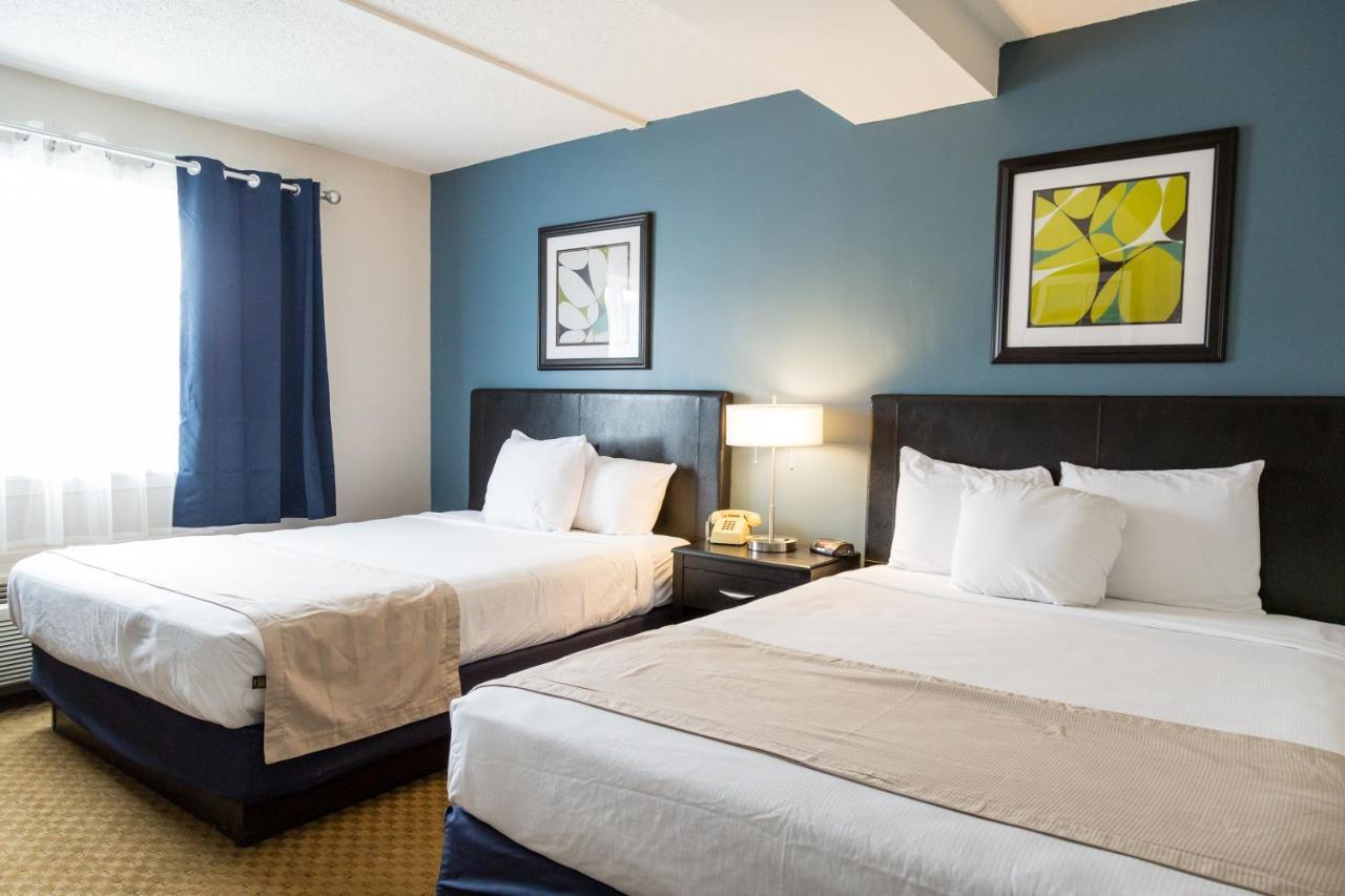 Quality & Hotel *