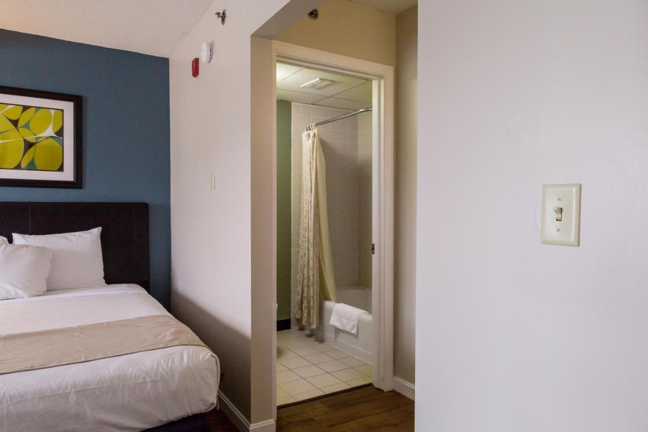 Quality & Hotel Auburn