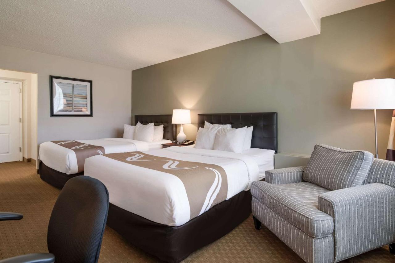 Hotel Quality & Auburn