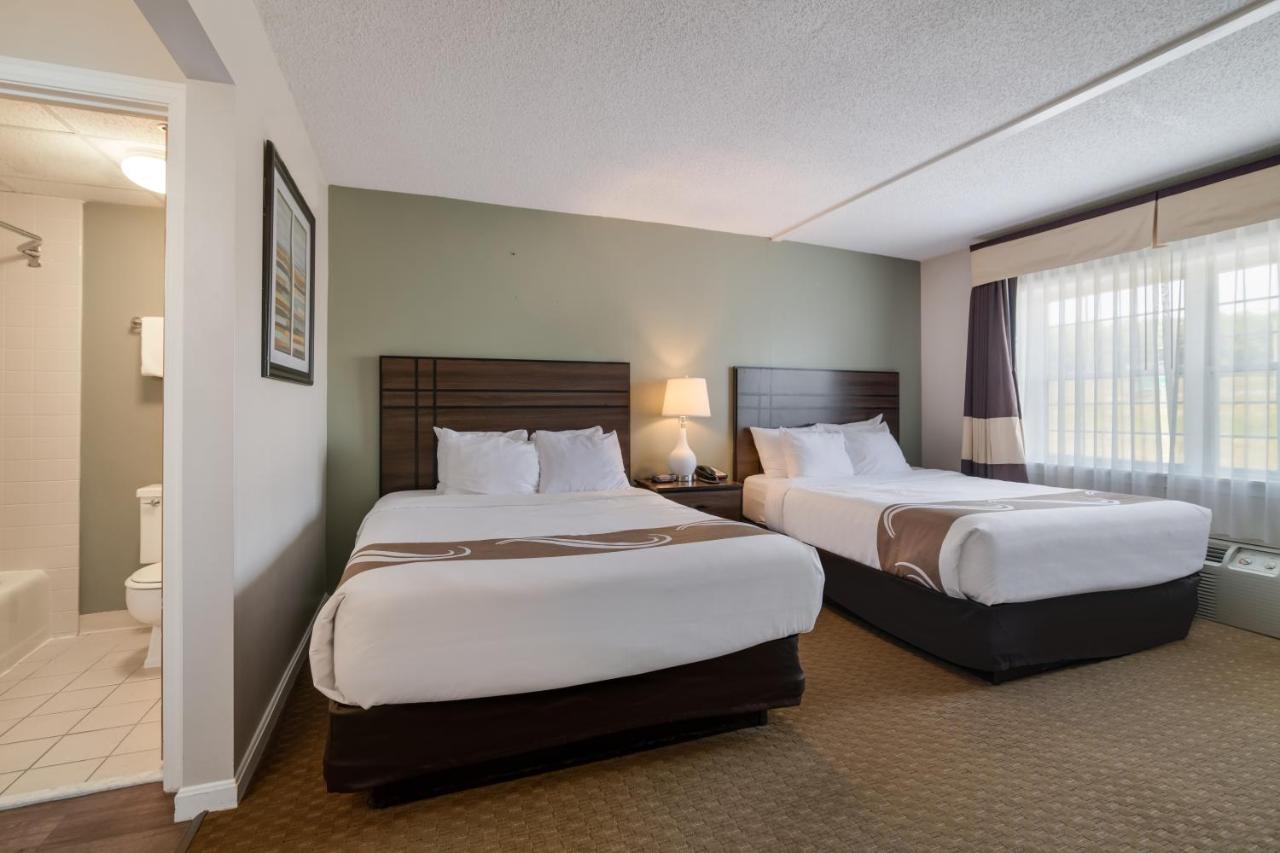 Quality & Hotel *