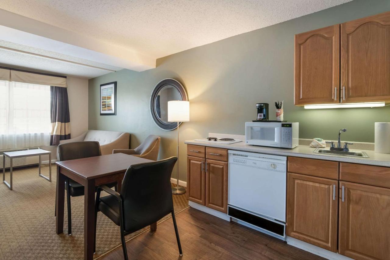 Hotel Quality &
